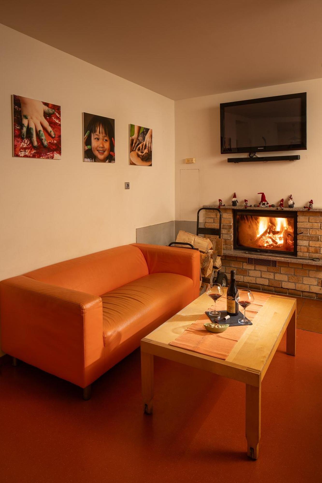 Apartmany Pro Rodiny S Detmi - Permonik Dolní Malá Úpa エクステリア 写真