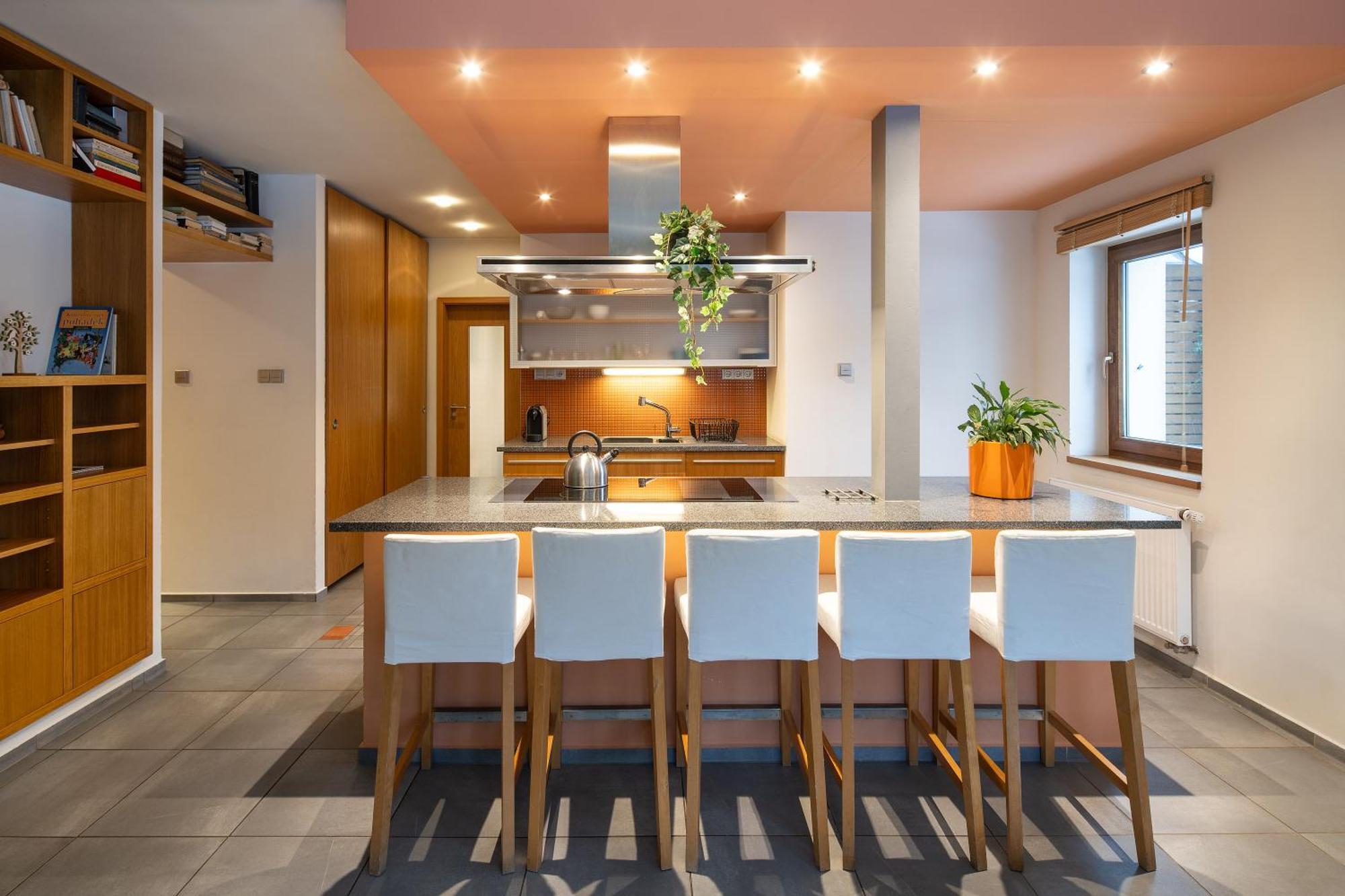 Apartmany Pro Rodiny S Detmi - Permonik Dolní Malá Úpa エクステリア 写真