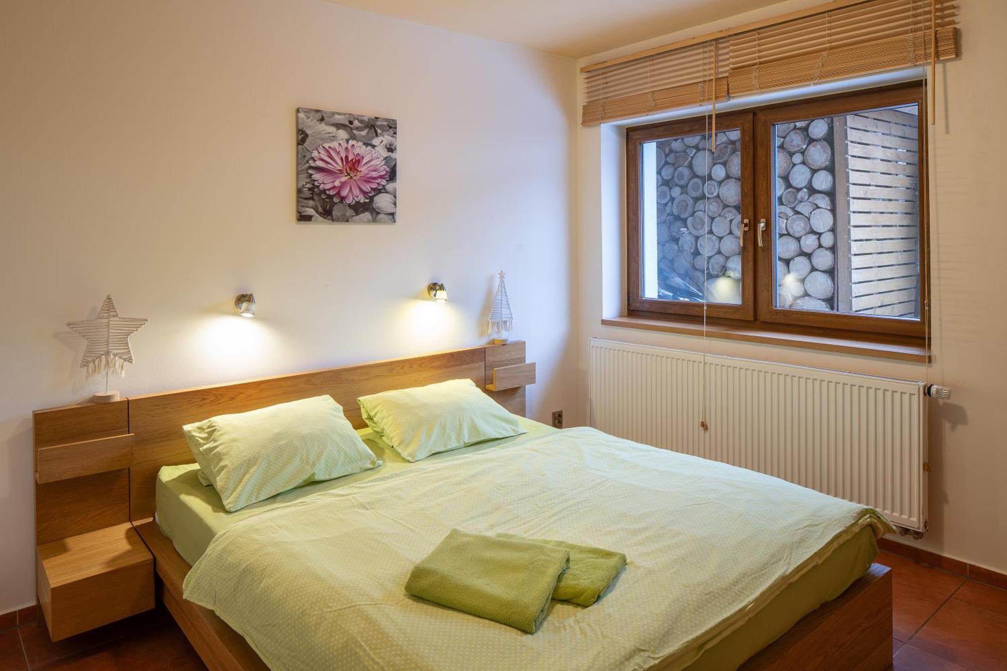 Apartmany Pro Rodiny S Detmi - Permonik Dolní Malá Úpa エクステリア 写真