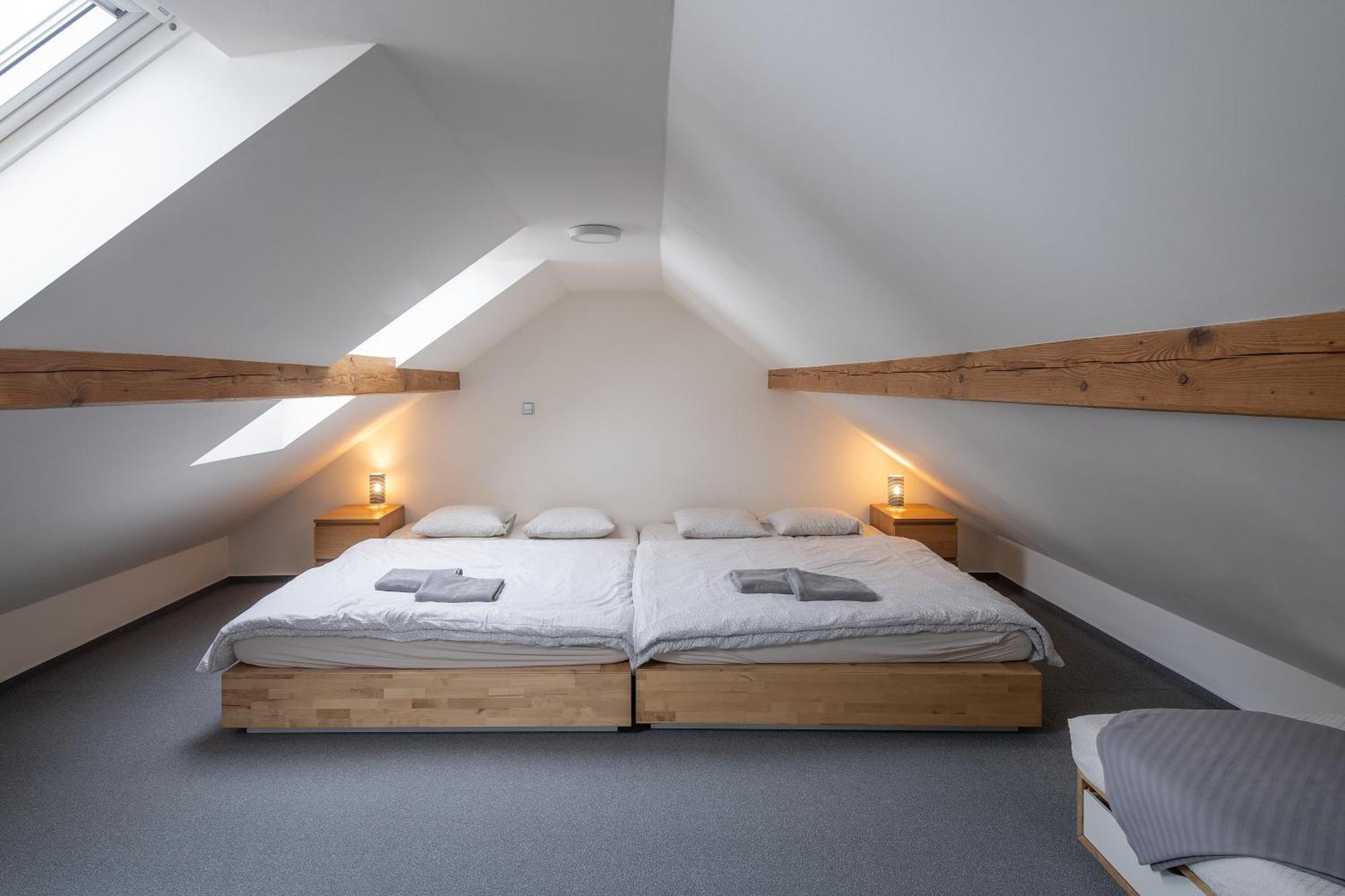Apartmany Pro Rodiny S Detmi - Permonik Dolní Malá Úpa エクステリア 写真