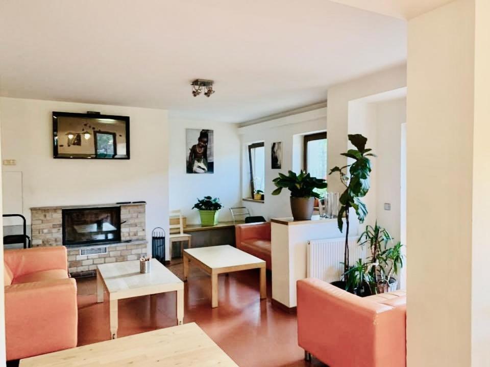 Apartmany Pro Rodiny S Detmi - Permonik Dolní Malá Úpa エクステリア 写真