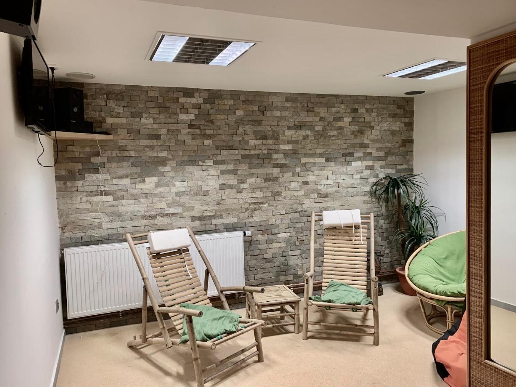Apartmany Pro Rodiny S Detmi - Permonik Dolní Malá Úpa エクステリア 写真